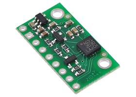 L3G4200D 3-axis gyro carrier with voltage regulator